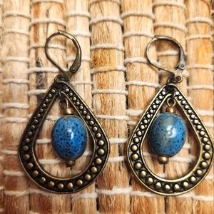 Bohemian Style Earring